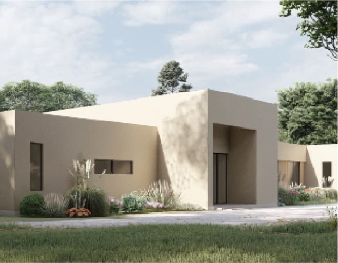 Proyectos residenciales