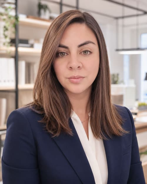 Daniela Aguirre