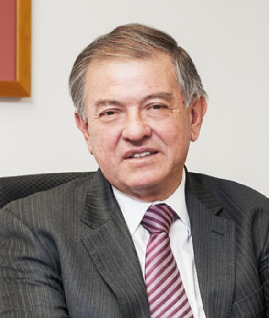 Mario Burbano de Lara